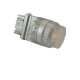 Светодиод Nord-Yada 9-18V P27/7W 3157-2835-8SMD 740mA 850Lm 7W белый 909300
