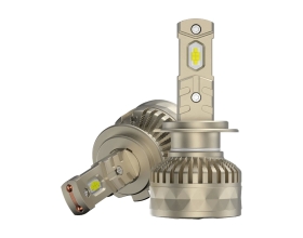 Светодиодная лампа головного света Nord-Yada Н7 9-32V 75W 7500Lm 6500K TM Nord Yada 909843