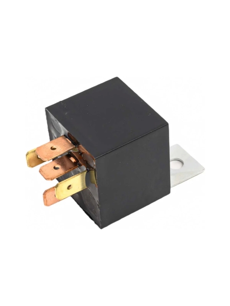 Реле Nord-Yada JD1914 5 контактов 12V 30A 904563