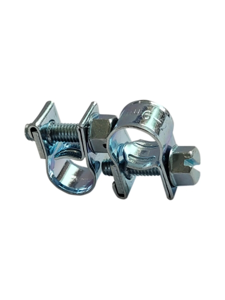 Хомут Nord-Yada Мини 7-9 мм, оцинк. сталь W1, 5 шт. в 1 уп. 909645