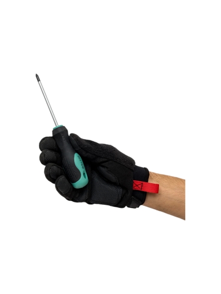 Крестовая отвертка Nord-Yada PH1x100 магнитный наконечник, CRV 904514