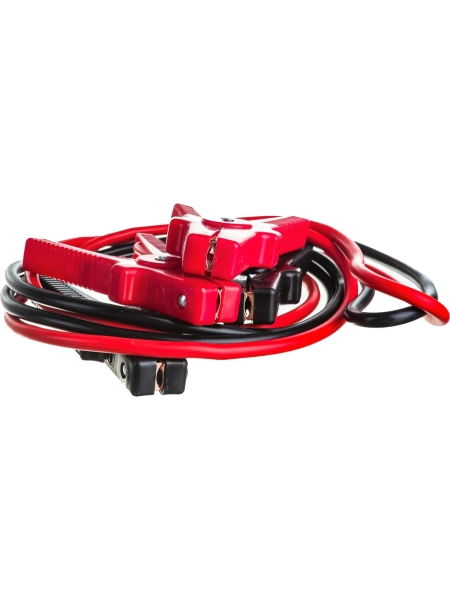 Провода прикуривателя Nord-Yada многожильный провод ССА 500А (3м) в сумке 904054