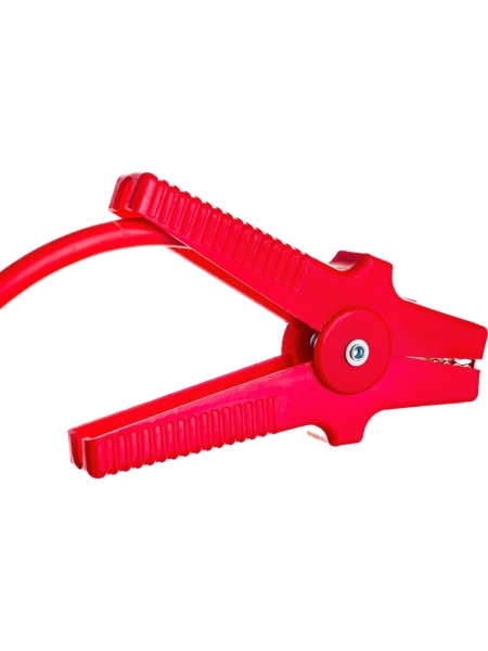 Провода прикуривателя Nord-Yada многожильный провод ССА 500А (3м) в сумке 904054