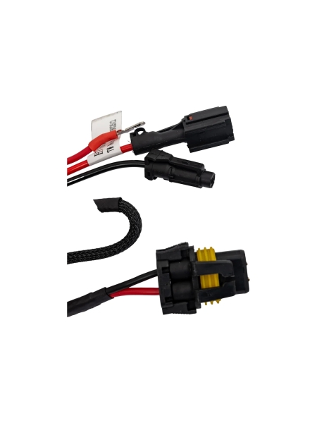 Лампа Nord-Yada ксенон, H7, 5000 K 902512