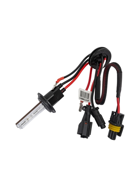 Лампа Nord-Yada ксенон, H7, 5000 K 902512