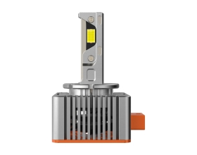 Светодиодная лампа головного света Nord-Yada D3S/R 12-24V 45W 4500Lm 6500K Canbus TM Nord YADA 909371