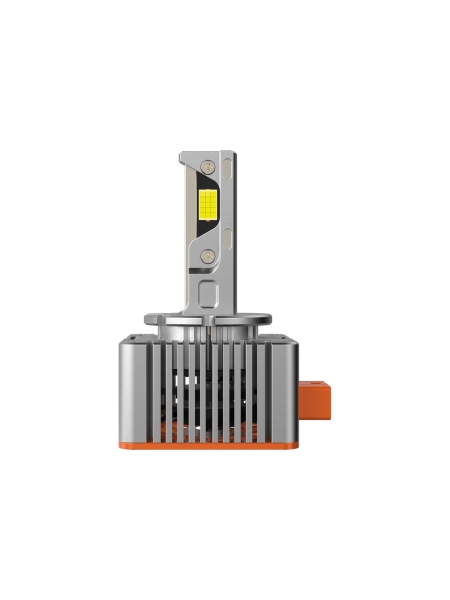Светодиодная лампа головного света Nord-Yada D3S/R 12-24V 45W 4500Lm 6500K Canbus TM Nord YADA 909371