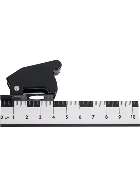 Защитная крышка Nord-Yada для тумблеров типа KN и ASW черная 905951