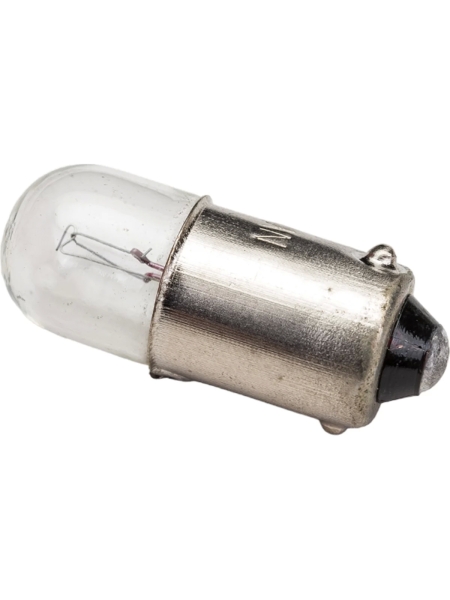 Лампа Nord-Yada T4W, 2W, 24V BA9s 900249