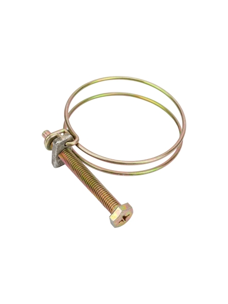 Проволочный хомут Nord-Yada 65-70 мм 903378