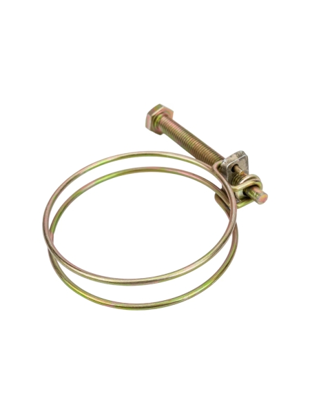 Проволочный хомут Nord-Yada 65-70 мм 903378