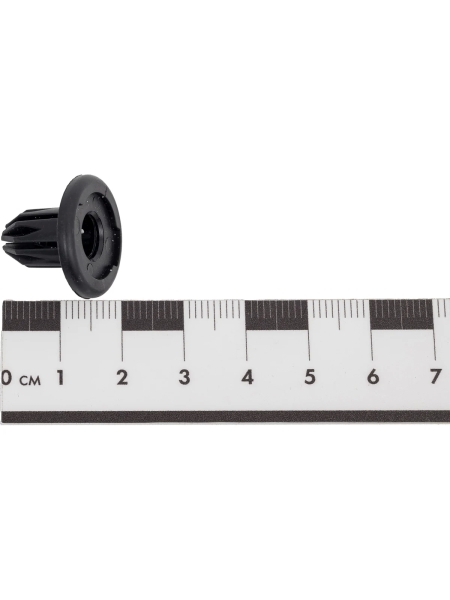 Клипса крепежная для а/м Hyundai 91503-sp0-003 10 шт Nord-Yada 909206