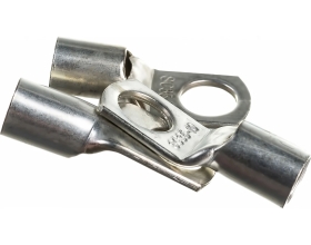 Кольцевой наконечник Nord-Yada D10.5 мм, 35 мм, ТМЛ 35-10 907411