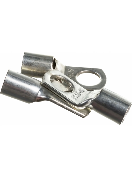 Кольцевой наконечник Nord-Yada D10.5 мм, 35 мм, ТМЛ 35-10 907411