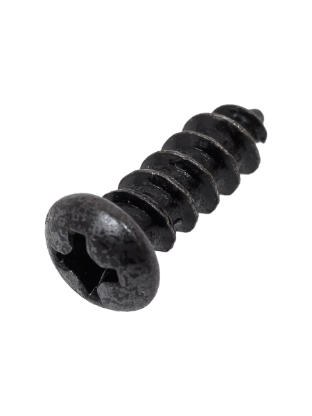 Саморез универсальный Nord-Yada 4,9x15.5x10 мм, 10 шт. 909404