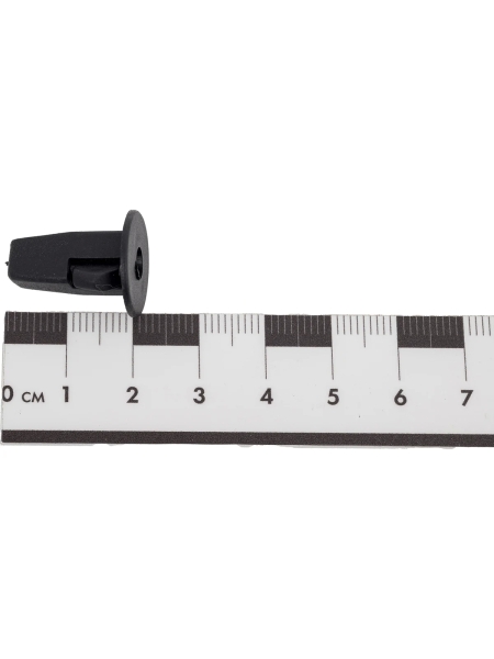 Клипса крепежная для а/м Toyota подкрылка 90189-06028 10 шт Nord-Yada 909216