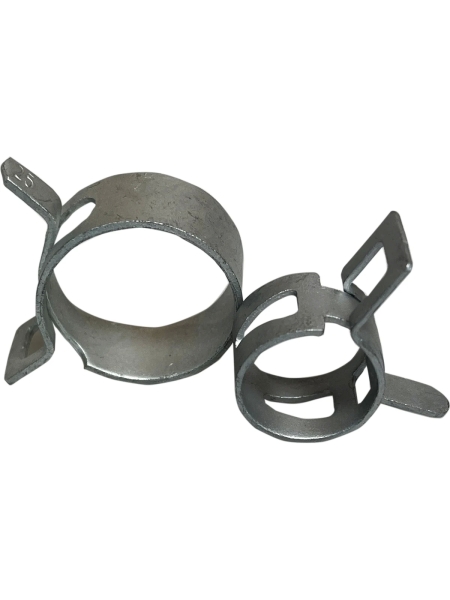 Пружинный хомут Nord-Yada 12 мм, 13-14.3 мм, 5 шт. в 1 уп. 909084