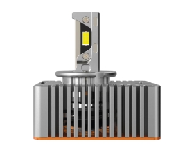 Светодиодная лампа головного света Nord-Yada D5S/R 12-24V 45W 4500Lm 6500K Canbus TM Nord YADA 909390