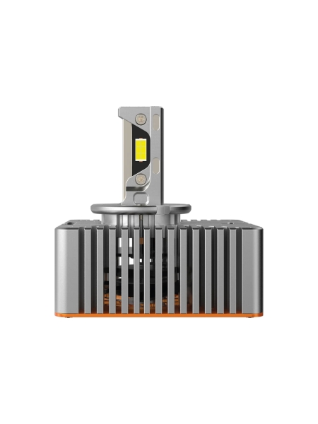 Светодиодная лампа головного света Nord-Yada D5S/R 12-24V 45W 4500Lm 6500K Canbus TM Nord YADA 909390