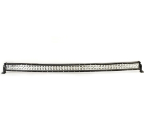 Светодиодная дуга Nord-Yada 300 Вт, 100 диодов, комбинированный, боковое крепление, 1323x70x8 мм 907683