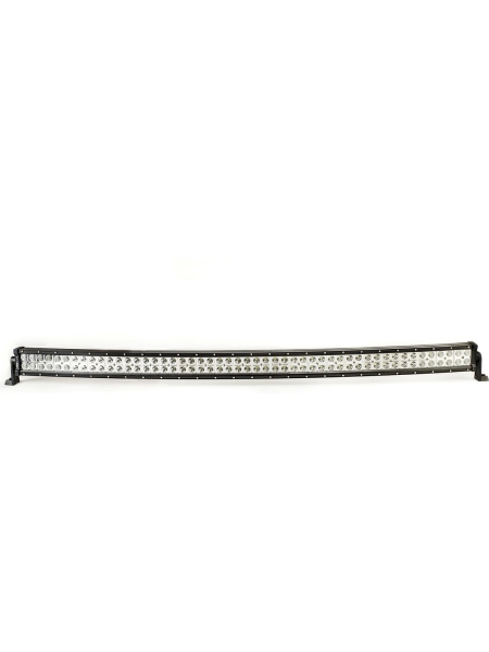 Светодиодная дуга Nord-Yada 300 Вт, 100 диодов, комбинированный, боковое крепление, 1323x70x8 мм 907683