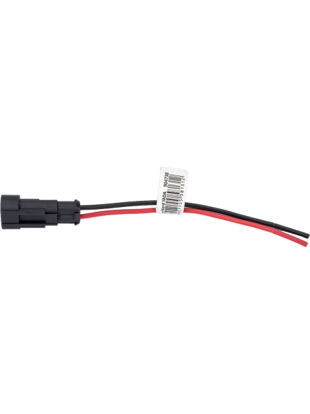 Соединительная 2х контактная колодка Nord-Yada 1,5 мм герметичная папа 904738