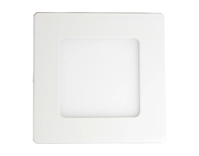 Светодиодная панель Nord-Yada LED panel 3W 220V 3000K (квадратная панель 75х75мм) 170lm 905928