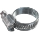 Червячный хомут Nord-Yada 12-22 мм, оцинк. сталь 904414