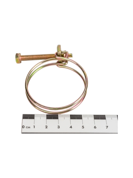 Проволочный хомут Nord-Yada 45-50 мм 903370