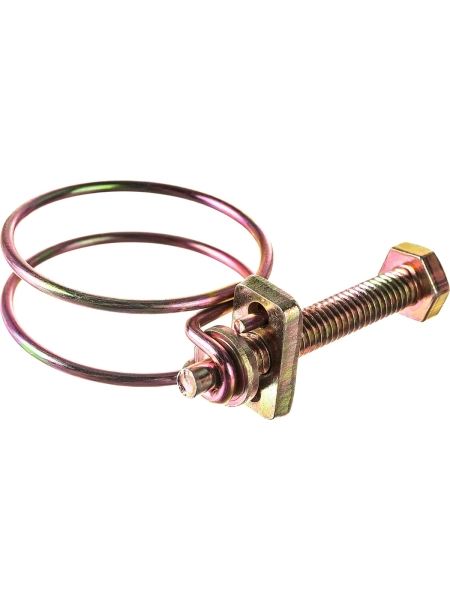 Проволочный хомут Nord-Yada 28-32 мм 903363