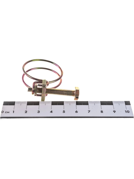 Проволочный хомут Nord-Yada 28-32 мм 903363