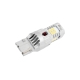 Cветодиод NORD YADA 9-18V W21W WY21W 7440/7443-3020-24SMD 2.05 A, 1750 Lm, 24 W, с обманкой, белый TM 909312