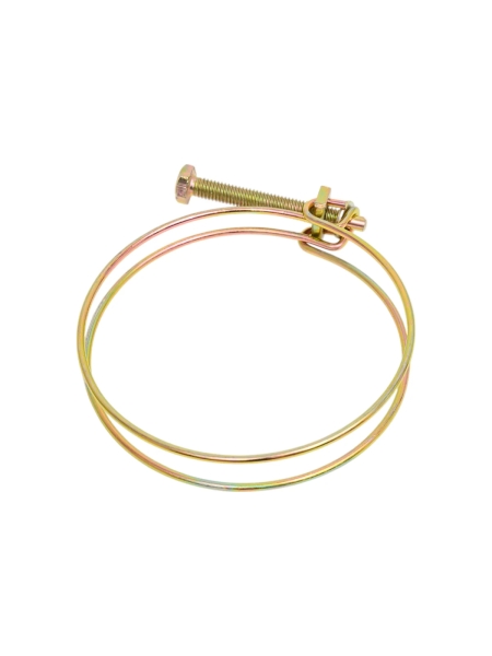 Проволочный хомут Nord-Yada 75-80 мм 903380