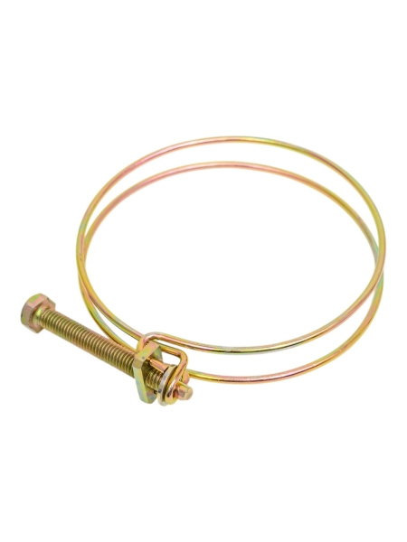 Проволочный хомут Nord-Yada 75-80 мм 903380