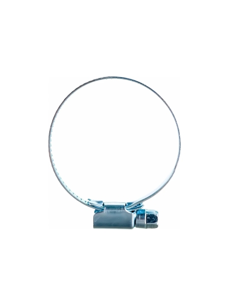 Червячный хомут Nord-Yada 32-50 мм, оцинк. сталь 904583