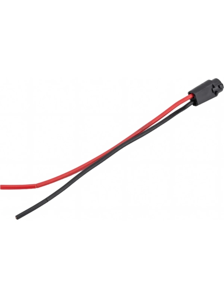 Патрон Nord-Yada под лампу Т5 W1 2W с проводами T5 904679