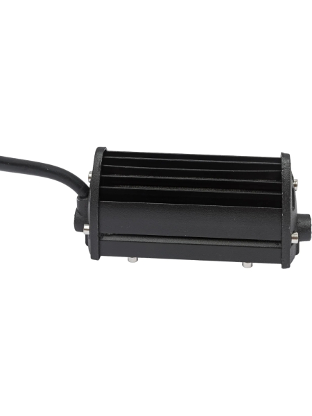 Светодиодная балка Nord-Yada 3 Вт, мини, 3 диода, дальний 108х30х47 907673