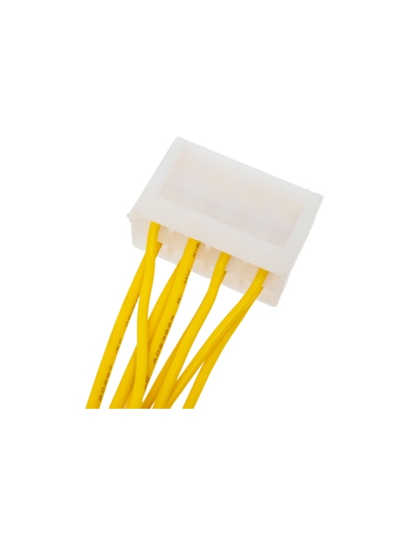 Колодка соединительного замка зажигания Nord-Yada 2110–2115 (с проводами) 906409