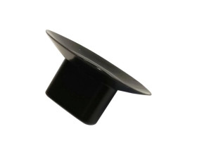 Клипса крепежная для а/м Lada Largus, XRAY, Renault подкрылка 7703081237 10 шт Nord-Yada 909578