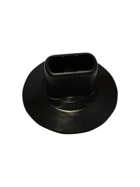 Клипса крепежная для а/м Lada Largus, XRAY, Renault подкрылка 7703081237 10 шт Nord-Yada 909578