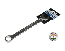 Комбинированный ключ Nord-Yada 20мм CrV, холодный штамп, холдер TM  904763