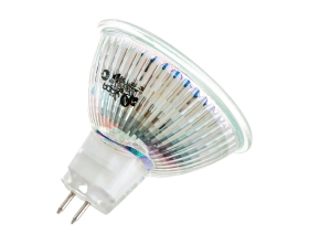 Светодиодная лампа Nord-Yada GU 5.3 (SMD) (24 диода) 2W/220V/MR16/4100K 903009