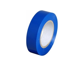 Изолента Nord-Yada 15мм х 20м синяя 907727