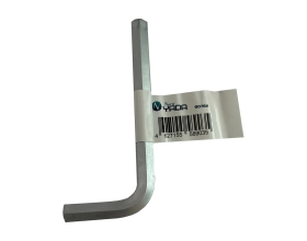 Шестигранный ключ Nord-Yada 8 мм 907611