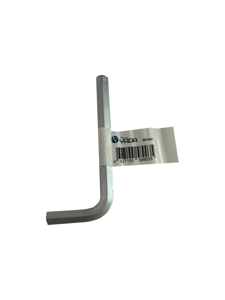 Шестигранный ключ Nord-Yada 8 мм 907611