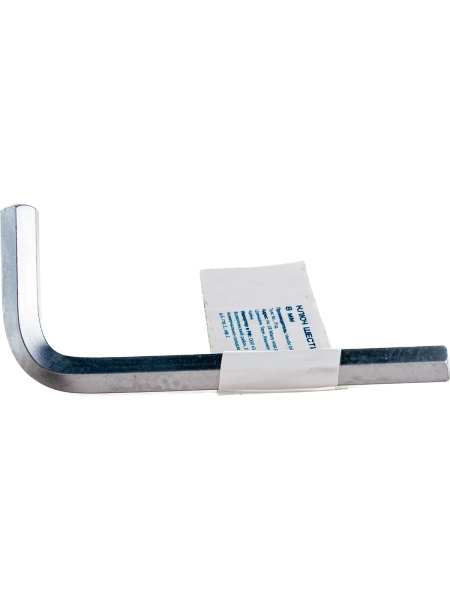 Шестигранный ключ Nord-Yada 8 мм 907611