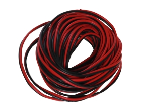 Провод акустический Nord-Yada ШВПМ 2x0,75мм 10метров TM Nord YADA 909622