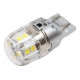 Светодиод Nord-Yada T20 W21/5 W3x16q 15х2835SMD чип OSRAM с обманкой (стоп.ук.пов) блистер 908346
