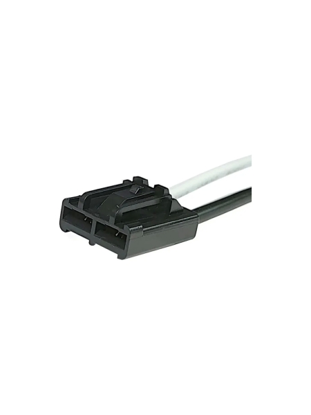 Разъем Nord-Yada к электродвигателю бензонасоса ВАЗ, ГАЗ, УАЗ, с проводами 346027 906556