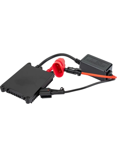 Блок розжига Nord-Yada Slim 12V, 35 W, DC разъем KET 903855